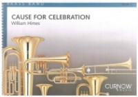 CAUSE for CELEBRATION - Parts & Score, Hymn Tunes