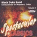 SPECTACULAR CLASSICS - Volume  4 - CD, BRASS BAND CDs