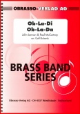 OB-LA-DI OB-LA-DA - Parts & Score