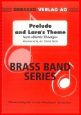 PRELUDE and LARA'S THEME - Parts & Score, FILM MUSIC & MUSICALS