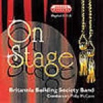 ON STAGE - CD, BRASS BAND CDs