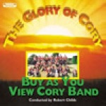 GLORY OF CORY,The - CD