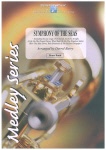 SYMPHONY of the SEAS - Parts & Score, LIGHT CONCERT MUSIC