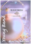 JOY OF CHRISTMAS, The - Parts & Score, Choir & Band/ Choral, Christmas Music, FLEXI - BAND