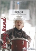 DJEMBE FUNK - Parts & Score, FLEXI - BAND