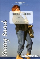 SPOTLIGHT CELEBRATION - Parts & Score, FILM MUSIC & MUSICALS