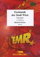 FESTMUSIK der STADT WIEN - Parts & Score, LIGHT CONCERT MUSIC