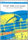 STOP THE CAVALRY - Parts & Score