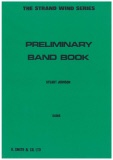 PRELIMINARY BAND BOOK (10) - Percussion Part Book, Beginner/Youth Band