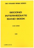 SECOND INTERMEDIATE BAND BOOK (02) - 1st.Cornet Part, Beginner/Youth Band