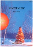 WINTER MUSIC - Parts & Score, Christmas Music