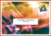 GLORIFICO AETERNUM - Parts & Score, SALVATIONIST MUSIC