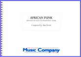 AFRICAN FUNK - Parts & Score