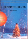 CHRISTMAS CELEBRATION,A - Parts & Score, Christmas Music