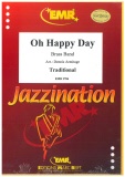 OH HAPPY DAY - Parts & Score, LIGHT CONCERT MUSIC