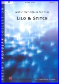LILO & STITCH - Parts & Score, FILM MUSIC & MUSICALS