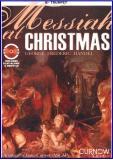 MESSIAH AT CHRISTMAS - Book with CD Accompaniment