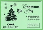 32 CHRISTMAS MELODIES (05) - Eb. Sop. Cornet / Clar. Part 1, Christmas Music