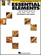 Essential Elements 2000, Book 1 - Teacher Resource Kit