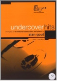 UNDERCOVER HITS for Trombone/Euphonium (TC) - Solo & Piano