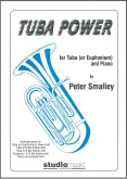 TUBA POWER - Solo with Piano Accompaniment