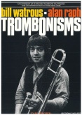 TROMBONISMS - Book