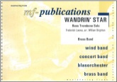 WANDRIN' STAR - Parts & Score