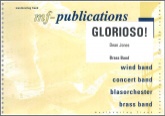GLORIOSO ! Parts & Score, MARCHES
