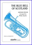 BLUE BELL of SCOTLAND, The - Euphonium Solo with Piano, SOLOS - Euphonium