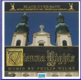 VIENNA NIGHTS - CD, BRASS BAND CDs