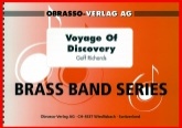 VOYAGE OF DISCOVERY - Score Only
