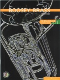 BOOSEY BRASS METHOD - Brass Band Instruments Bb. Book 1, Books