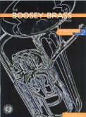 BOOSEY BRASS METHOD - Brass Band Instruments Bb. Book 2