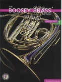 BOOSEY BRASS METHOD - French Horn Book 1, Books