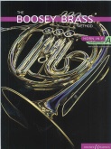 BOOSEY BRASS METHOD - French Horn Repertoire Book A, Books