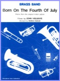 BORN on the FOURTH of JULY - Parts & Score