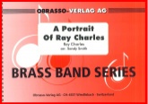 PORTRAIT OF RAY CHARLES, A - Parts & Score, LIGHT CONCERT MUSIC