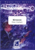 SIROCCO - Parts & Score, LIGHT CONCERT MUSIC