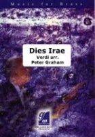DIES IRAE - Parts & Score, LIGHT CONCERT MUSIC