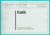 FAITH - Flugel Solo Parts & Score