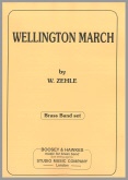 WELLINGTON MARCH - Parts, MARCHES