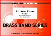 CITIZEN KANE OVERTURE - Parts & Score, FILM MUSIC & MUSICALS