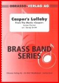 CASPERS LULLABY - Parts & Score