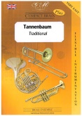 TANNENBAUM - Parts & Score