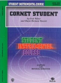 CORNET STUDENT - Level 1 - Book