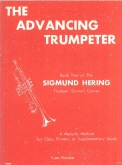 SIGMUND HERING COURSE for Trumpet/ Cornet - Book 2, Books
