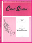 CORNET STUDENT - Book 3