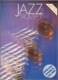 JAZZ 2 TRUMPET - Trumpet, Books