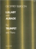 LULLABY & AUBADE - Trumpet & Piano