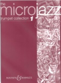 MICROJAZZ #1 - fror Trumpet & Piano